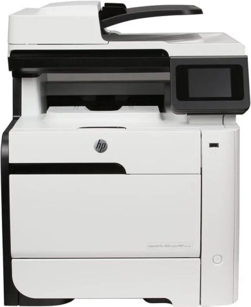 HP LaserJet Pro 400 color MFP M475dn