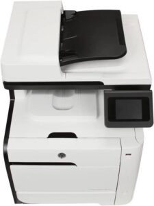 HP LaserJet Pro 400 color MFP M475dn
