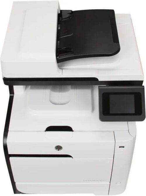 HP LaserJet Pro 400 color MFP M475dn