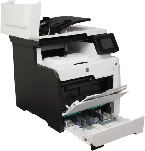 HP LaserJet Pro 400 color MFP M475dn