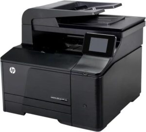 HP LaserJet Pro 200 color MFP M276nw