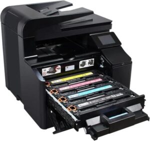 HP LaserJet Pro 200 color MFP M276nw