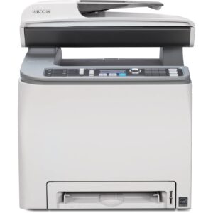 Ricoh Aficio SP C232SF
