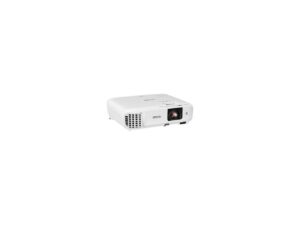 מקרן Epson EB-X49 - זווית נוספת