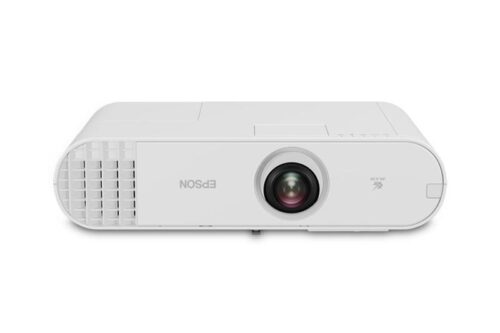 Epson EB-U50 - front view