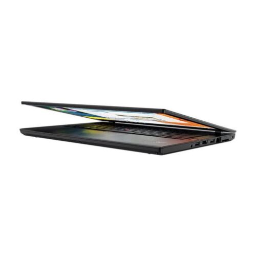 מחשב נייד Lenovo ThinkPad T470 מחודש - מבט צד