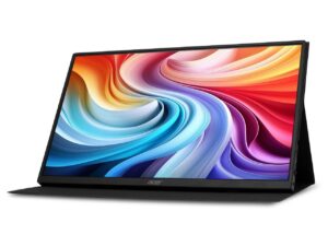 Acer PM161QT - עם כיסוי-מעמד מתקפל