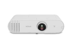 Epson EB-U50 - front angle view