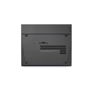 מחשב נייד Lenovo ThinkPad T470 מחודש - מבט תחתון