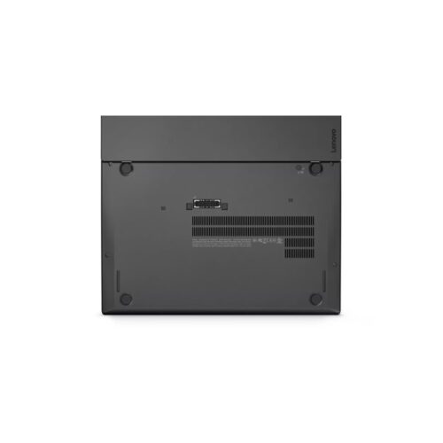 מחשב נייד Lenovo ThinkPad T470 מחודש - מבט תחתון