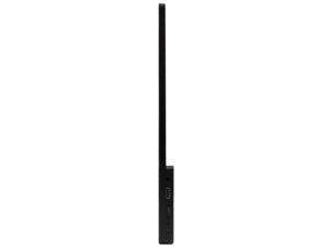 Acer PM161QT - חיבורי USB-C ו-Mini HDMI מהצד