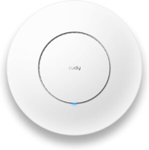 CUDY AP3600 BE3600 - מבט קדמי