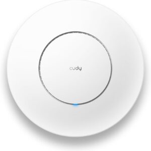 CUDY AP3600 BE3600 - מבט קדמי