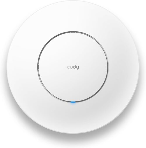 CUDY AP3600 BE3600 - מבט קדמי