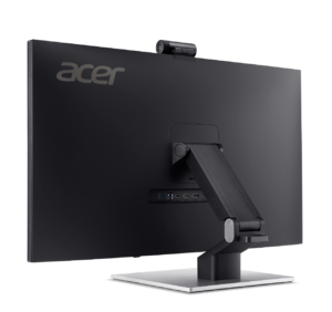 Acer ProCreator PE270XT - גב וחיבורים