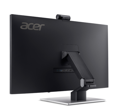 Acer ProCreator PE270XT - גב וחיבורים
