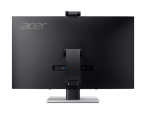 Acer ProCreator PE270XT - גב ישר