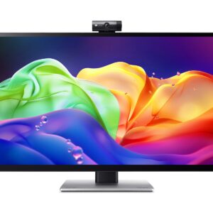 Acer ProCreator PE270XT - מסך מקצועי 27 אינץ חזית