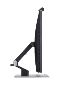 Acer ProCreator PE270XT - פרופיל צד