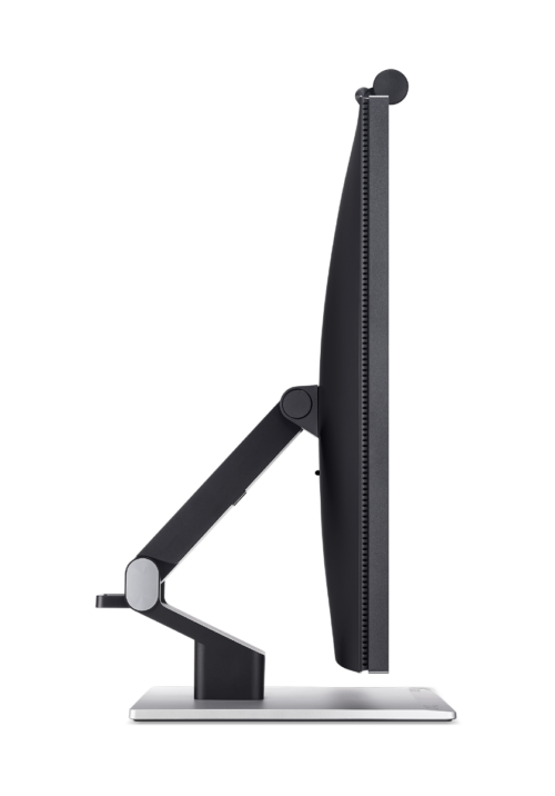 Acer ProCreator PE270XT - פרופיל צד