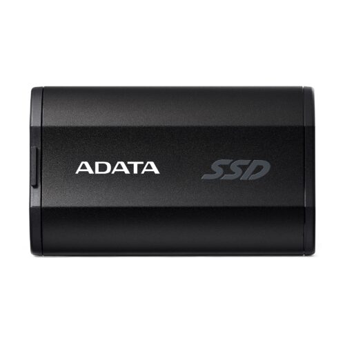 כונן SSD חיצוני ADATA SD810 4TB - תמונה ראשית מבט מלפנים