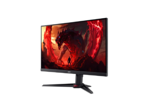 Acer Nitro XV240 F6bmiiprx - זווית צד