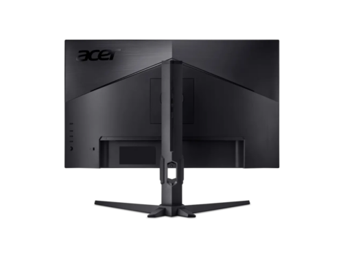 Acer Nitro XV240 F6bmiiprx - גב ישר
