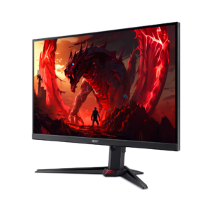 Acer Nitro XV240 F6bmiiprx - מסך גיימינג 24.1 אינץ חזית