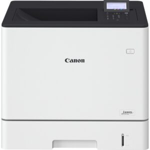 Canon i-SENSYS LBP722Cdw - מבט קדמי