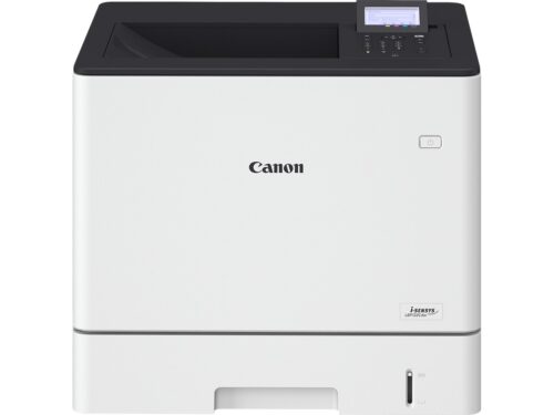 Canon i-SENSYS LBP722Cdw - מבט קדמי