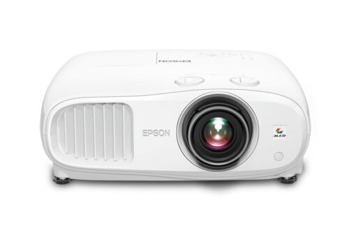 מקרן Epson EH-TW7000 - מבט קדמי