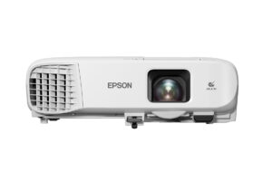 מקרן EPSON EB-FH06 - מבט קדמי