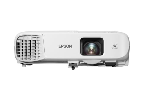 מקרן EPSON EB-FH06 - מבט קדמי