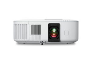 מקרן EPSON EH-TW6250 - מבט קדמי