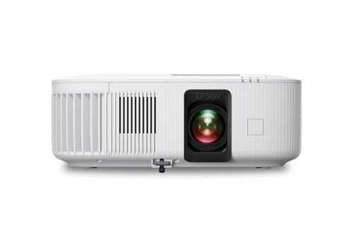 מקרן EPSON EH-TW6250 - מבט קדמי