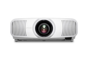 מקרן לייזר 4K EPSON EH-LS11000W - מבט קדמי