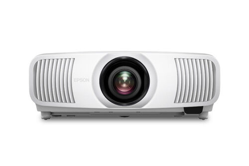 מקרן לייזר 4K EPSON EH-LS11000W - מבט קדמי