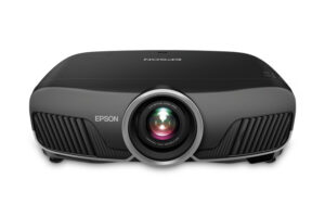 מקרן Epson EH-TW9400 - מבט קדמי