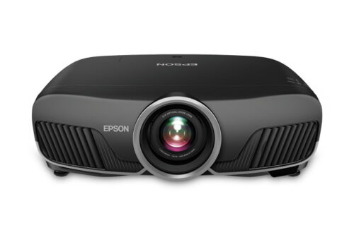 מקרן Epson EH-TW9400 - מבט קדמי