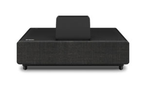 מקרן 4K EPSON EH-LS500B Android TV - מבט קדמי