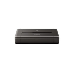 Canon PIXMA iP110 - מבט מלפנים ישר
