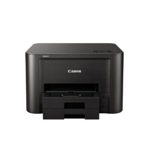 Canon MAXIFY iB4140 - מבט קדמי