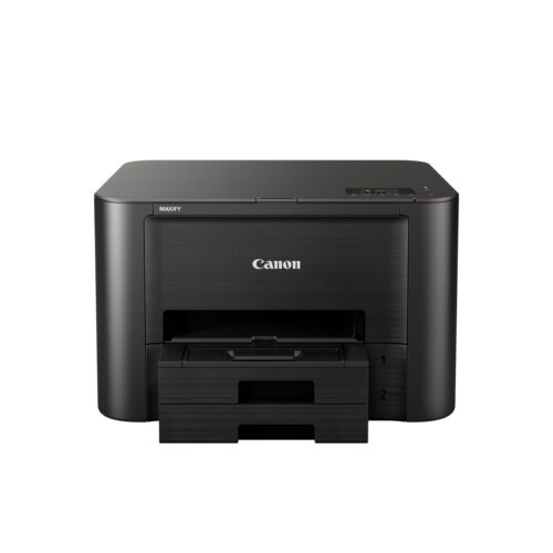 Canon MAXIFY iB4140 - מבט קדמי