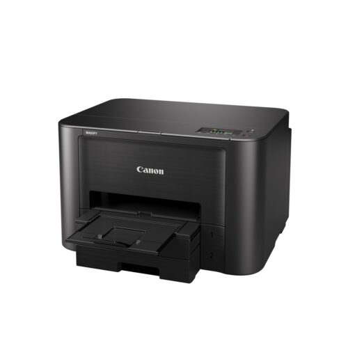 Canon MAXIFY iB4140 - מבט מזווית