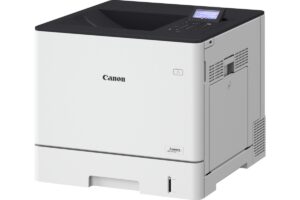 Canon i-SENSYS LBP722Cdw - מבט בזווית נוסף