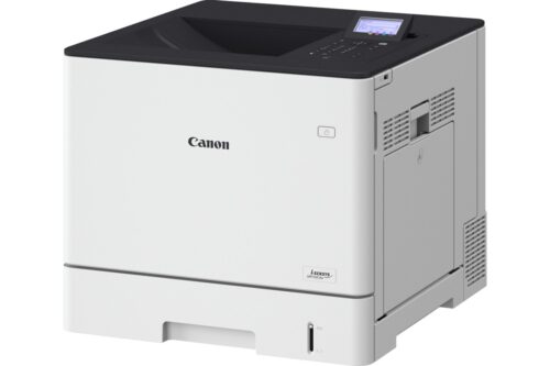 Canon i-SENSYS LBP722Cdw - מבט בזווית נוסף