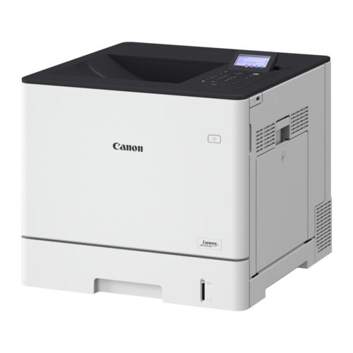Canon i-SENSYS LBP722Cdw - מבט בזווית