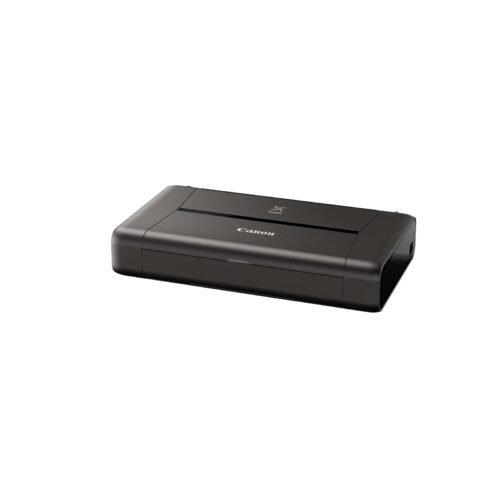 Canon PIXMA iP110 - מבט בזווית