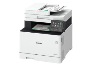 Canon i-SENSYS MF735Cx - front view