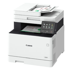 Canon i-SENSYS MF735Cx - front view